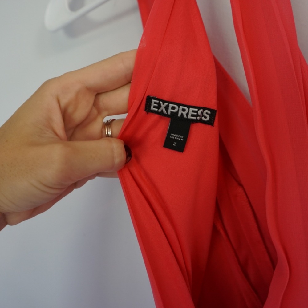 Express Summer Maxi - Picture 7 of 7